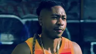 PiNK WRAWRII - Bite It (official music video)