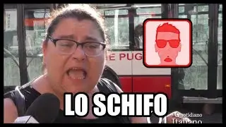 YTP Bari Vecchia - Lo schifo