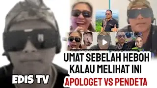 EDIS TV APOLOGET 