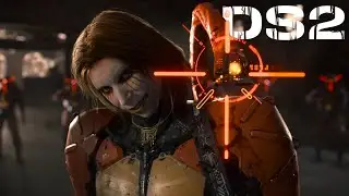 O RETORNO DO HIGGS | DEATH STRANDING 2: ON THE BEACH #15