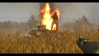 SQUAD- Armor compilation 7