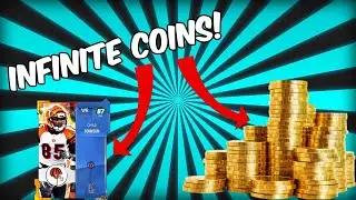Madden 24 Unlimited Coins Hack! 💰