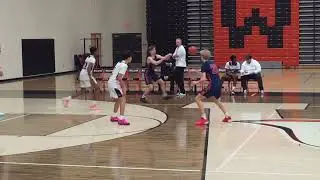 Williston VS Century Home. 12/19/2025. 