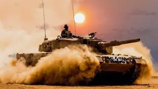 Brigada Guadarrama XII, la Única Gran Unidad Acorazada del Ejército Español.