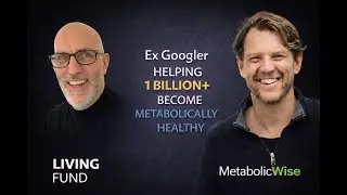 Neil Gyte - Metabolic Wise - Healthy Ai