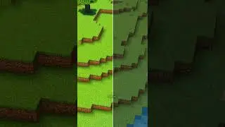 Minecraft shader showcase Newb dragon complementary #minecraft #minecraftshaders