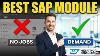 Which SAP Module more Demand In IT |SAP Best module | Sap modules |SAP demand module for job in 2022
