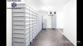Coldroom Install in Sydney | Coldroom Install Sydney | Sydney Coldroom Install