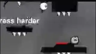 That level again level 7 ( press harder )