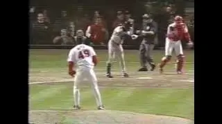 Bill Hazen TV Baseball Demo.wmv