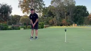 Brayden's - Tip of the Month - Overactive wrists with Coastal Golf