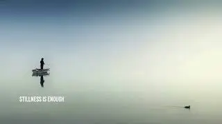 PushPulse - Stillness Is Enough | Lounge Jazz / Jazz Chill / Nu Jazz