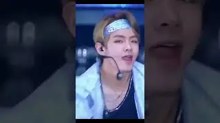 army💜 #Huron ki malika #hai #Kim teahung so cute#💜🤩