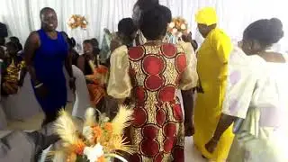 See Jopadhola Dancing At Their Sons Wedding 🤓😄😜@wilkode #entertainment  #Tororo #cultural dance