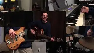 PAT BOUCHARD - CHANSON POUR PASSER A LA RADIO