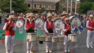 COMMONWEALTH BAND NO.1 -  CITY OF IMUS / Grand Pasayo 2025 Battle Of The Champions @Gen.Trias Cavite