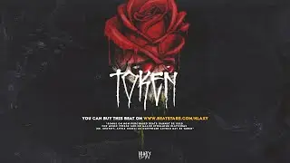 Underground Rap Beat | Dark Boom Bap Type Beat | KLAXY BEATS- TOKEN
