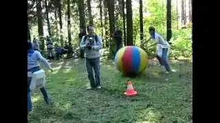 Памперсы для весёлых стартов.webm
