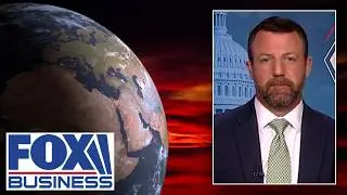 Don’t trust ‘ANYTHING’ this world leader says: GOP senator