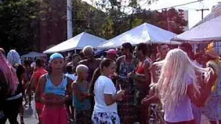 BLOCO DAS PIRANHAS RESENDE RJ
