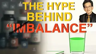 Hormone &ldquo;Imbalance&rdquo; in Menopause: How to Find Balance.