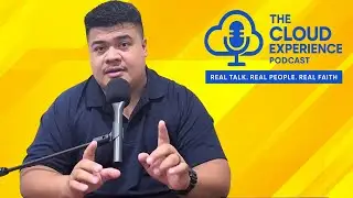 Introducing - The Cloud Experience Podcast