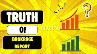 Are Buy/Sell call by brokrage houses good to follow