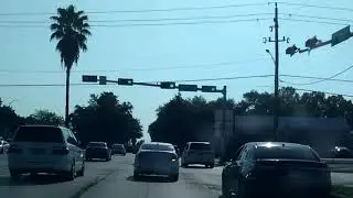 Westchase District