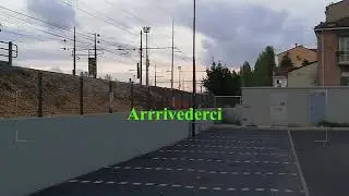 Carri pianali vs terrapieno