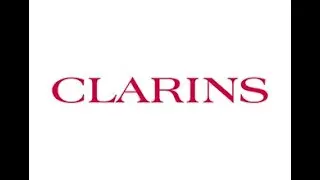 ЗАКАЗ CLARINS // АПРЕЛЬ 2022