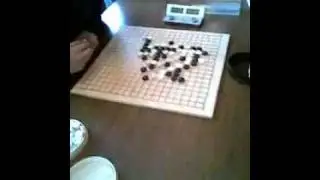 Russian Connect6 Championship