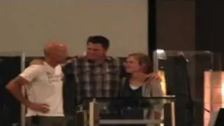 Slo Crusade's Says Goodbye To Us
