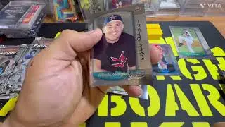 Flashback Friday 2000 Bowman Chrome Baseball #rookiecards #sportscards #mlb
