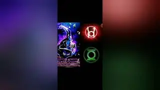 What if Deku was an Ultraviolet Lantern part 20 Villain