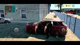 Clear opps block with allies Onestate rp