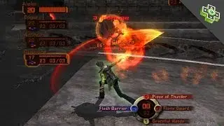 Nick and Tara Play PHANTOM DUST! - Rev3Games Live