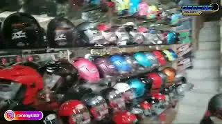 TOKO CIKIJING HELM SEMARANG #tokohelm
