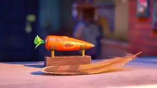 Zootopia 2 (2025) -  Post Credit Scene