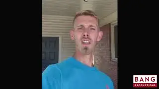 COMEDIAN ANDREW CONN: MEDICINE MAN - COMEDY FUNNY LAUGH