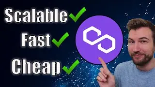 Polygon (MATIC) Crypto Review - Ultimate Scaling Solution?!