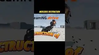 #beamng #freeroamdriving #carsimulation #slowmotioncrash #beamngdrivecrashes