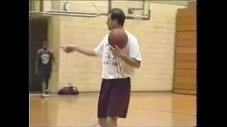 Maple Heights Mustangs Basketball 2000