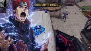 SKABIAMOS JUGANDO ZULITA CON EL CHILENO (COMPETITIVO ZULA 2026)