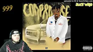 Juice WRLD - Compromise ft. Ski Mask The Slump God [Reaction]
