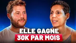 Les secrets de la coach des meilleurs CEO de France - Mounia Erkha