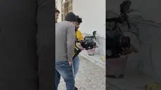 making of new haryanavi song video 2021 | AANKH FADKE | Sonika singh | anaya little star | Dr Mahi