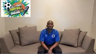 Episode 5 | Bafana Bafana WC | Pirates Mtn 8 Victory | Betway Prem Round 6 Preview