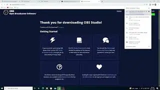 free PC screen recording software download and instalation and working