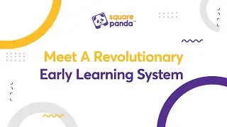 Meet A Revolutionary Early Learning System