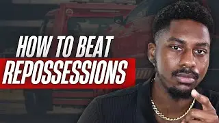 fight repossession the legal way (most don&rsquo;t know this)